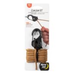 CamJam XT Cincha Tensor con Cuerda