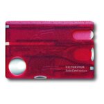 Swiss Card Nailcare