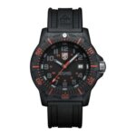 Black Ops Reloj Edición Aniversaria con Correa de Goma