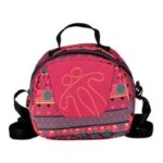 Ecole Borrador Lonchera