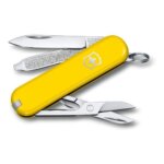 Navaja Classic SD 7 Funciones
