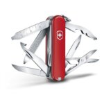Navaja Minichamp