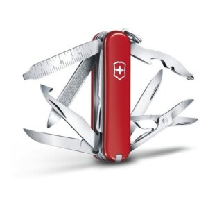 Navaja Minichamp