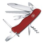 Navaja Pocket Tools Outrider 14 Funciones