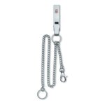 Llavero Multiclip con Cadena
