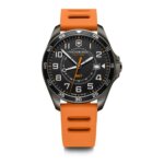 Reloj Field Force Sport GMT con Correa de Goma