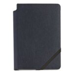 Cuaderno Mediano con Líneas Punteadas