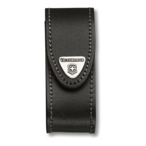 Estuche de Cuero para Navaja Standard