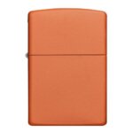 Encendedor Naranja Mate Ref. 231