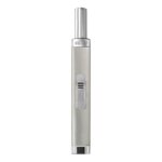 Encendedor Gas Butano Mini Mpl Cromo Ref. 121436