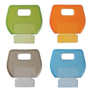 IdentiKey Covers Identificador de Llaves