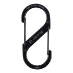 S-Biner Dual Carabiner #3 Mosquetón en Acero