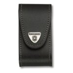 Estuche de Cuero para Navaja Grande