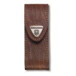 Estuche de Cuero para Navaja Standard