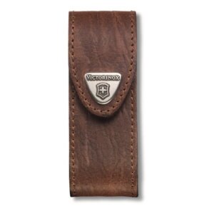 Estuche de Cuero para Navaja Standard