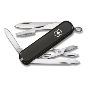 Navaja Elegant Executive de 10 Funciones