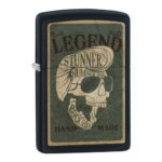 Encendedor Calavera Legendaria Ref. 29630