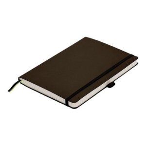 Cuaderno Softcover Mediano