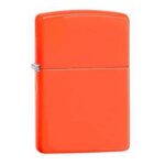 Encendedor Naranja Neón Ref. 28888