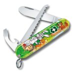 Navaja My First Victorinox 6 Funciones