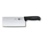 Fibrox Hacha China para Chef 18cm