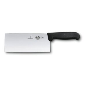 Fibrox Hacha China para Chef 18cm